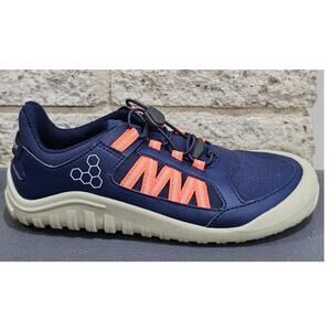Vivobarefoot Thermal Sneakers Explore Preschool Outer Space Kids EU 33 US Sz 2